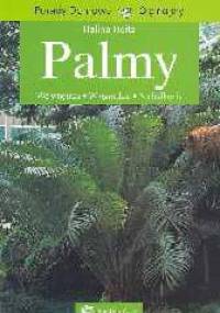 Palmy - Halina Heitz
