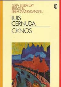 Oknos - Luis Cernuda