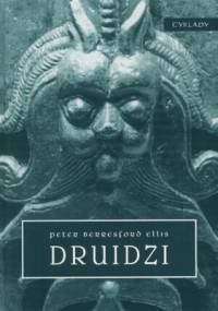 Druidzi - Peter Berresford Ellis