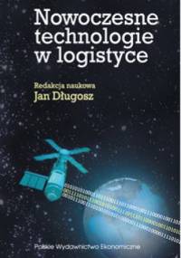 Nowoczesne technologie w logistyce - Jan Długosz