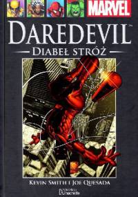 Daredevil: Diabeł Stróż - Kevin Smith, Joe Quesada