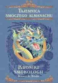 Tajemnica Smoczego Almanachu - Dugald A. Steer