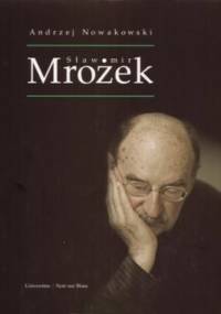 Sławomir Mrożek - Andrzej Nowakowski