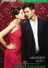 Arabskie noce - Lynne Graham