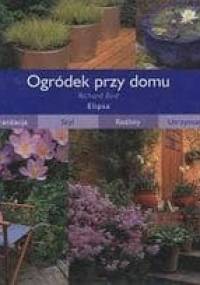 Ogródek przy domu - Richard Bird