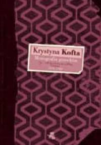 Monografia grzechów. Z dziennika 1978-1989 - Krystyna Kofta