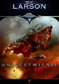 Unicestwienie - B.V. Larson