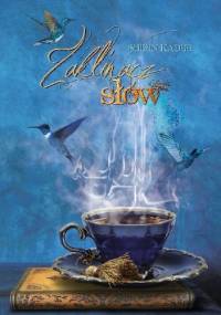 Zaklinacz słów - Shirin Kader