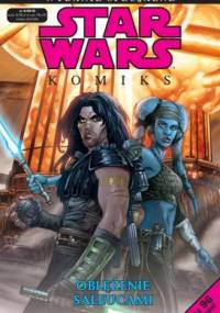 Star Wars Komiks. Wydanie Specjalne 2/2010 - John Jackson Miller