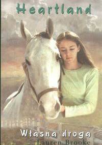 Własna droga - Lauren Brooke