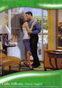 Grecki magnat. Rozmowa w Rzymie - Carol Marinelli, Cathy Williams