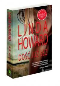 Dość już łez - Linda Howard