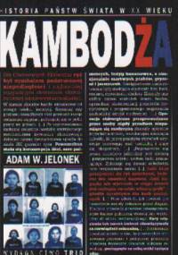 Kambodża - Adam W. Jelonek
