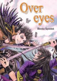 Over Eyes - Monika Sąsiadek