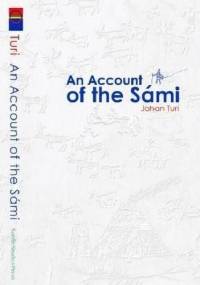 An Account of the Sámi - Johan Turi