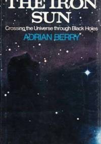 The Iron Sun - Adrian Berry