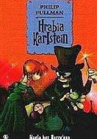 Hrabia Karlstein - Philip Pullman