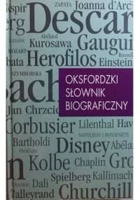 Oksfordzki słownik biograficzny - praca zbiorowa, Jan Gondowicz