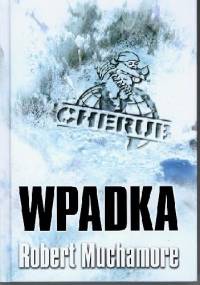 Wpadka - Robert Muchamore
