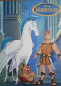 Herkules - Jeremi Przybora