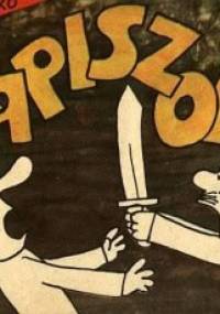 Kwapiszon i... - Bohdan Butenko