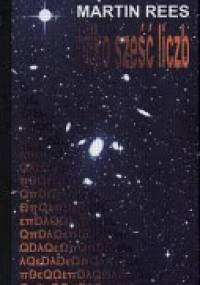 Tylko sześć liczb - Martin Rees