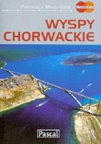Wyspy Chorwackie - Katarzyna Firlej-Adamczak, Sławomir Adamczak