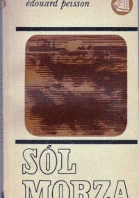 Sól morza - Édouard Peisson