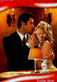 Miłosne pojednanie - Emilie Rose