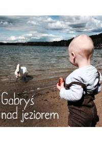 Gabryś nad jeziorem - Agnieszka Starok