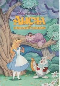 Alicja w Krainie Czarów - Walt Disney