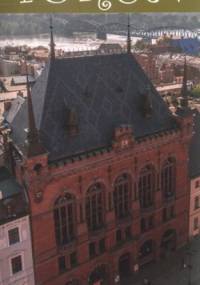Folder Toruń (wersja angielska) - Grzegorz Czarnecki