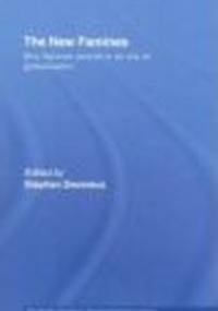 New Famines - S. Devereux