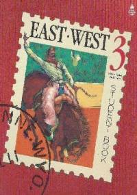 East West 3 - Kathleen Graves