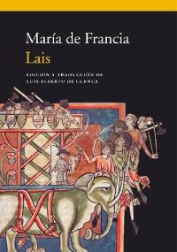 Lais - Marie de France