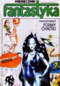 Miesięcznik Fantastyka 16 (1/1984)