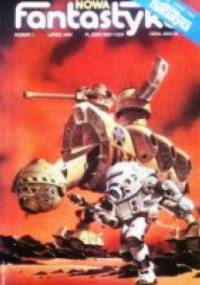Nowa Fantastyka 94 (7/1990)
