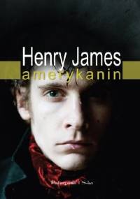 Amerykanin - Henry James