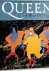 Queen. A Kind of Magic + CD - praca zbiorowa