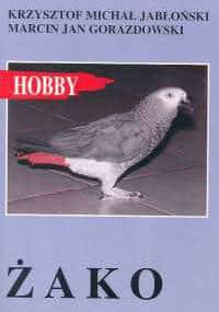 Żako - Krzysztof Michał Jabłoński, Marcin Jan Gorazdowski