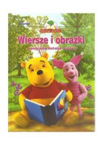 Wiersze i obrazki. Opowiada Natalia Usenko - Natalia Usenko