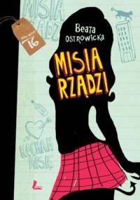 Misia rządzi - Beata Ostrowicka