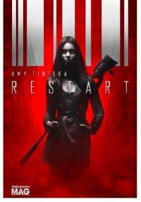 Restart - Amy Tintera