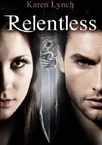 Relentless - Karen Lynch