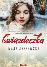 Gwiazdeczka - Maja Jaszewska