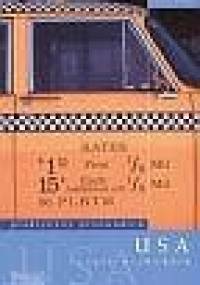 USA. Część wschodnia - Samantha Cook