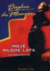 Moje młode lata - Daphne du Maurier