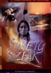 Święty szlak - Michael Blake