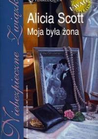 Moja była żona - Lisa Gardner