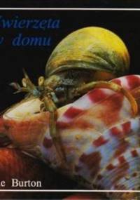 Zwierzęta w domu - Jane Burton